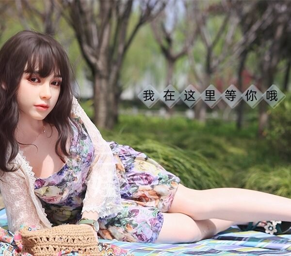 全身实体硅胶非充气娃娃可插入男用真人版成人可入手办真实阴道处女