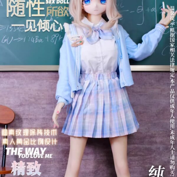 全硅胶实体娃娃男用真人版女娃可插成人用品情趣非充气娃娃