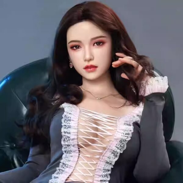 自慰成人非充气全身款实体硅胶娃娃男用可插入真人版飞机玩偶