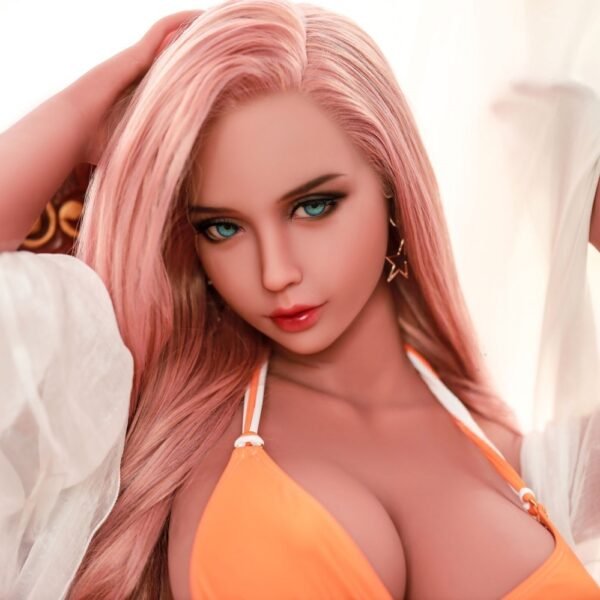 全身实体硅胶非充气娃娃可插入男用真人版成人可入手办真实阴道处女