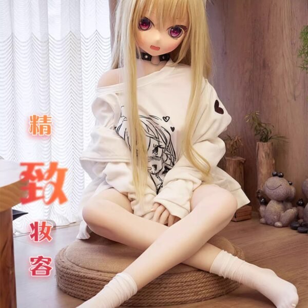 全身硅胶实体娃娃非充气男用可插入情趣成人用品真人版带阴毛高档女