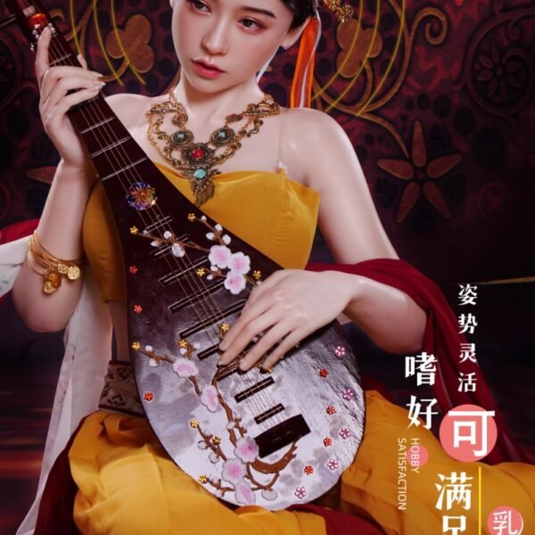 全身实体娃娃硅胶头植发TPE身男用真人版女友1比1娃娃成年人智能