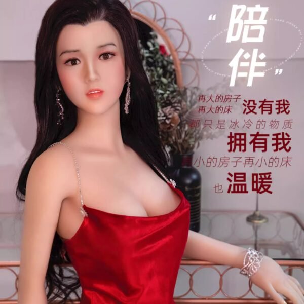 全身实体娃娃男用可插入真人版带阴毛硅胶非充气娃娃成人女友可插娃