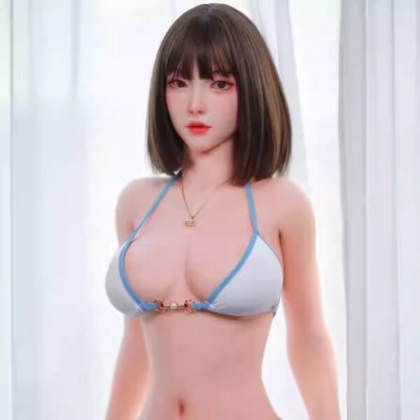 非充气男用全硅胶实体娃娃真人版全身活人美女情趣用品可插入