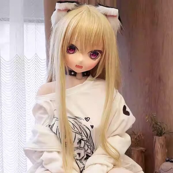 全身硅胶实体娃娃非充气男用可插入情趣成人用品真人版带阴毛高档女