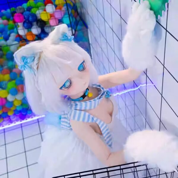 实体娃娃全身硅胶非充气娃娃男用真人版定制插入成人情趣用品玩具