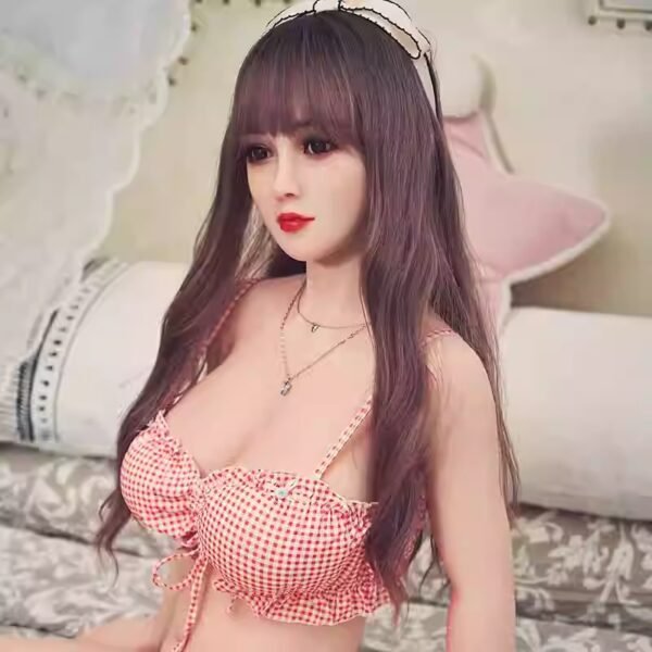 全身硅胶实体娃娃非充气娃娃男用真人版可插入定制情趣用品性玩具女