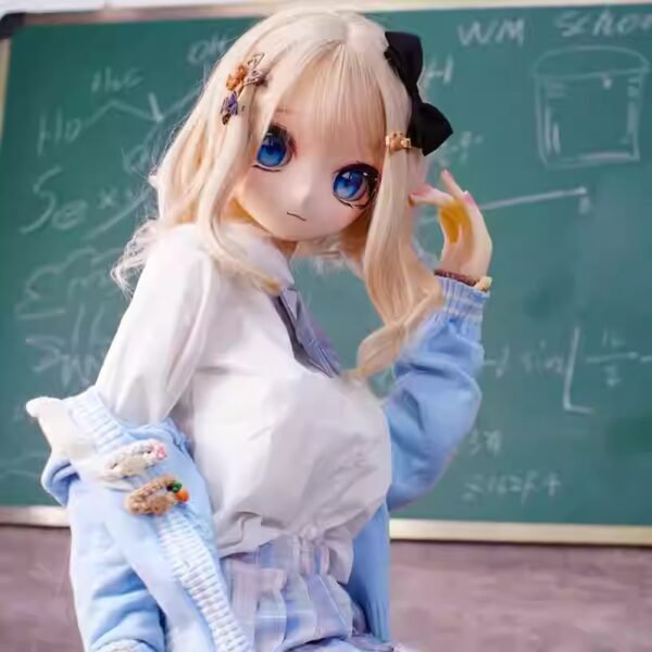 实体娃娃全硅胶非充气娃娃男用真人版可插入成人用品性玩具女朋友