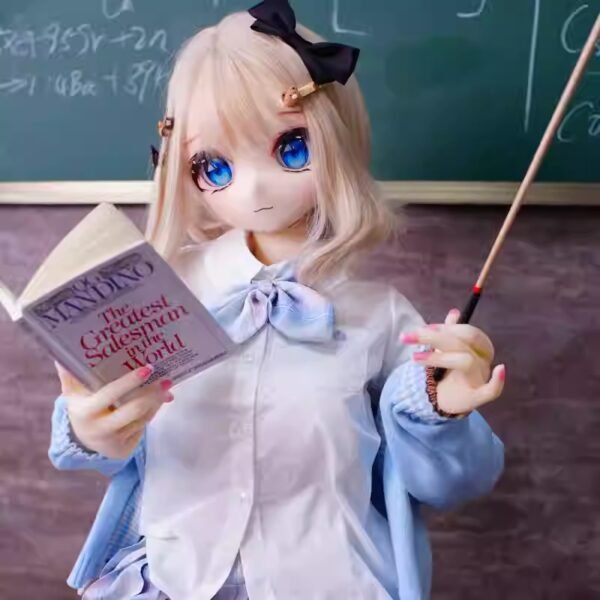 实体娃娃全硅胶非充气娃娃男用真人版可插入成人用品性玩具女朋友