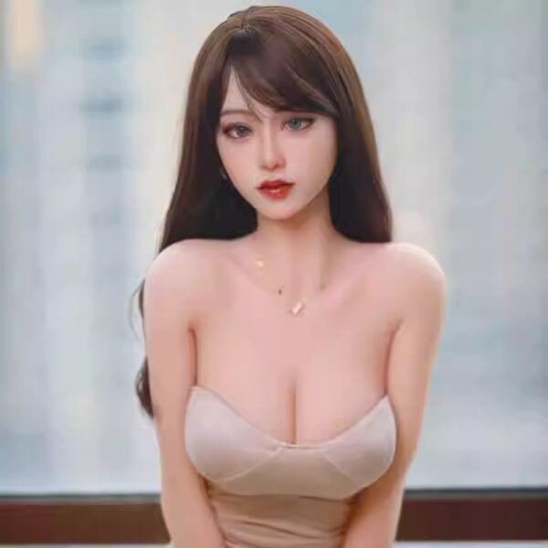 实体硅胶娃娃非充气男用真人女娃成人玩偶情趣手办美女龙舞